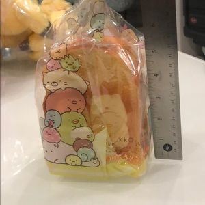 Japanese kawaii sumikogurashi fast rising squishy